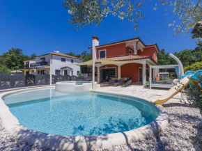 Holiday Home Villa Amaii by Interhome